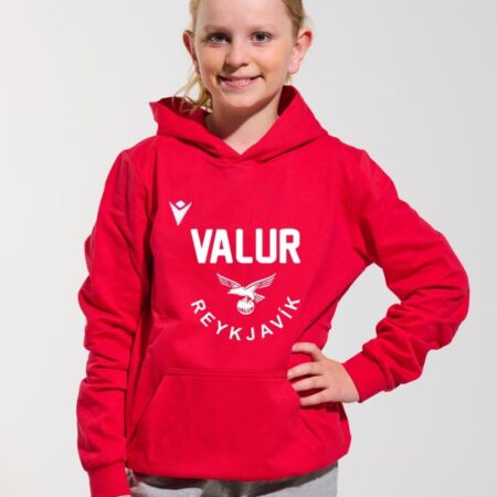 VALUR REYKJAVIK - HOODIE