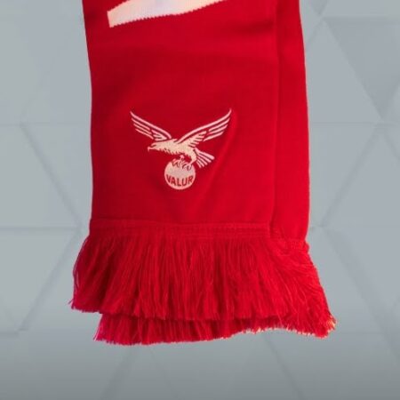 VALUR REYKJAVIK - SCARF