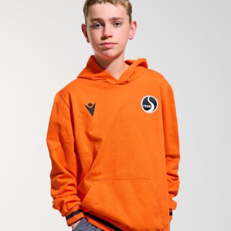 FYLKIR REYKJAVIK HOODIE