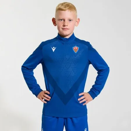 Fanion Football KF Valur Reykjavík - Islande - 37 X 24 Cm