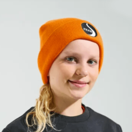 FYLKIR REYKJAVIK - BEANIE