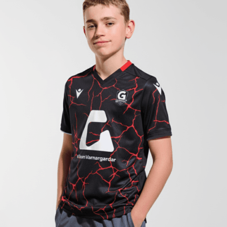 GRINDAVIK - MAGMA JERSEY