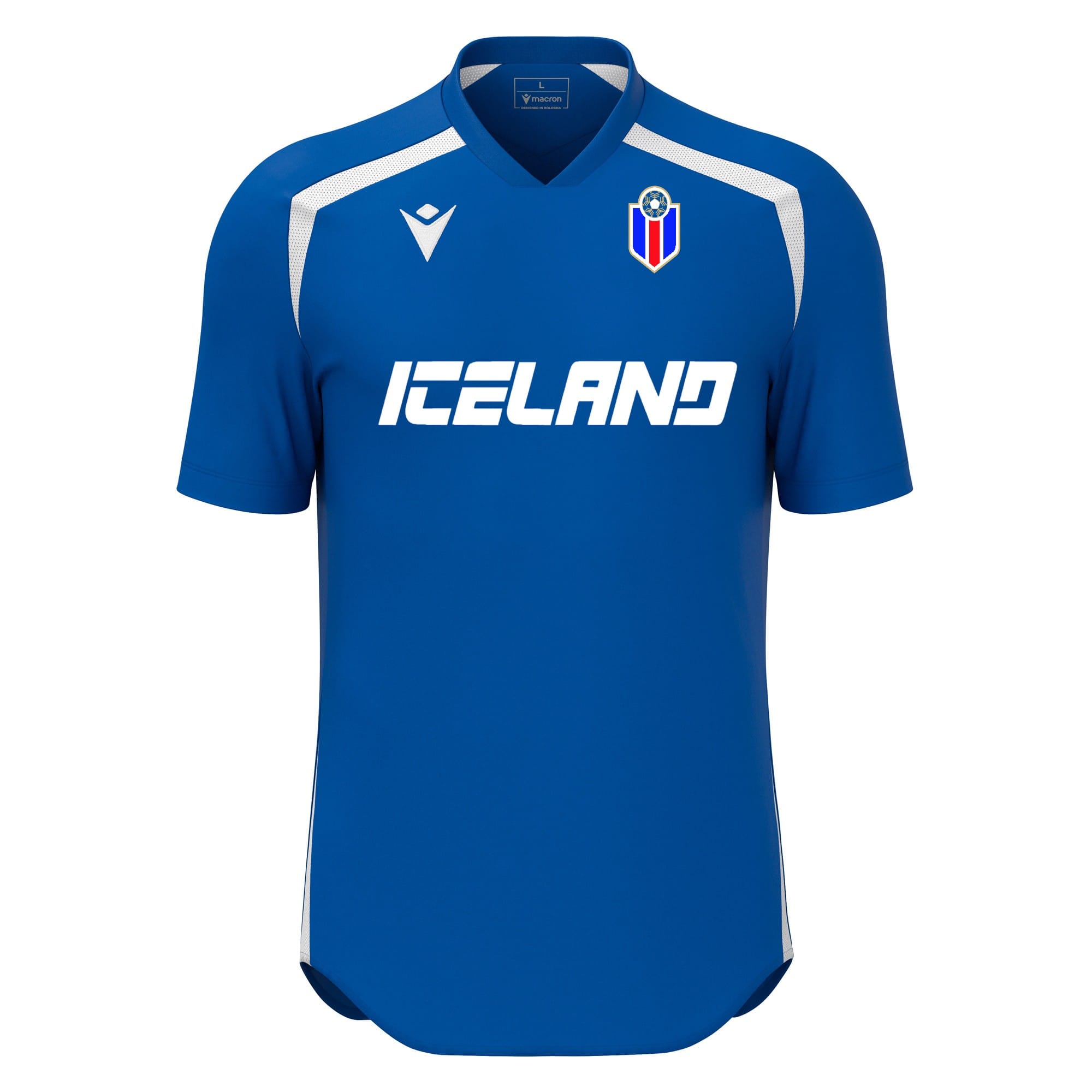 Iceland Kit Iceland Soccer Jersey 2021 The Best Euro 2025 Kits
