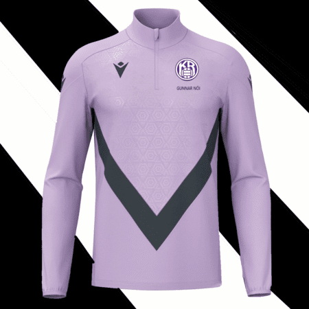 KR - TRAINING TOP - ALTERNATIVE