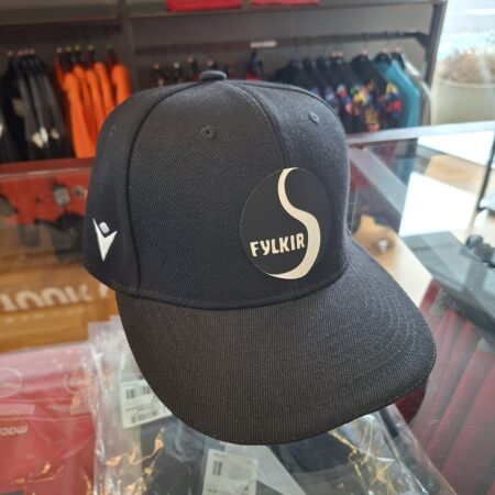 FYLKIR - CAP