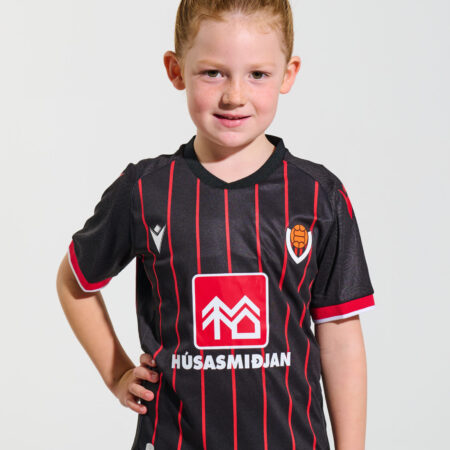 VIKINGUR REYKJAVIK - JUNIOR JERSEY